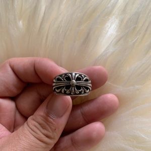 Chrome Hearts Ring